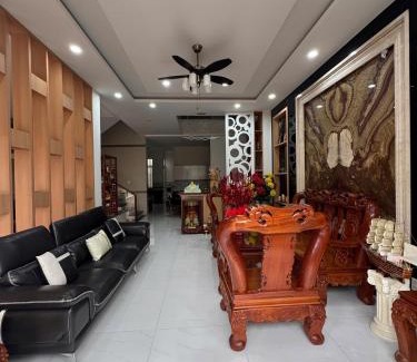 Bien Hoa House | Home