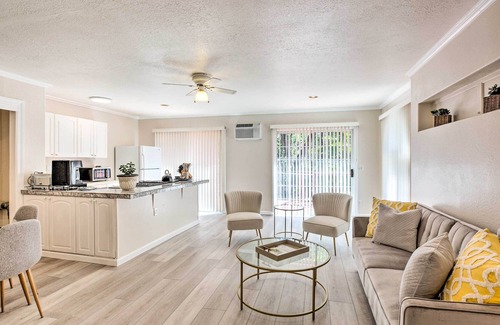 Los Altos Hills House | Home w/ Deck: In the Heart of Silicon Valley