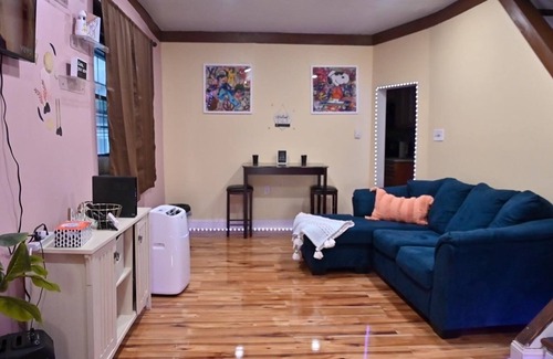 Primos Secane House | Home w/Deck