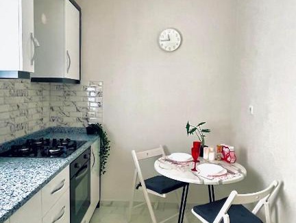Antalya City Centre Apartment | Home with 2 rooms in center of Antalya