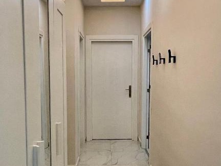Antalya City Centre Apartment | Home with 2 rooms in center of Antalya