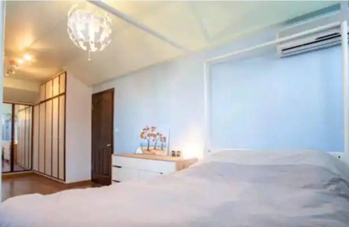 Tarabya Mahallesi Apartment | Home with a private garden in gated community