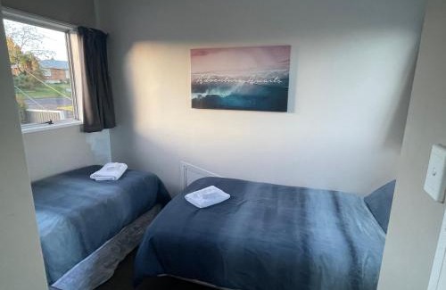 Otorohanga Apartment | Home with a view