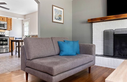Waynesboro House | Home with amazing location, 25min to Wintergreen, 30 min to Charlottesville, 20 min Staunton