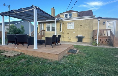 Waynesboro Apartment | Home with amazing location, 25min to Wintergreen, 30 min to Charlottesville, 20 min Staunton