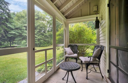Old Lyme House | Home with Endless Charm | Relax, Entertain, Enjoy!
