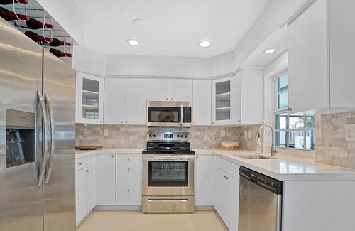 Coral Heights House | Home with heated pool and hot tub