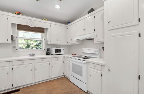 North Litchfield Beach House | Home with private swimming pool located at North Litchfield Beach in Pawleys Island.