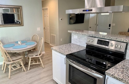 South Bradenton House | Home with private heated pool