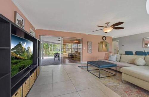 Fort Lauderdale House | Home Wpool By Pmi Op Canal