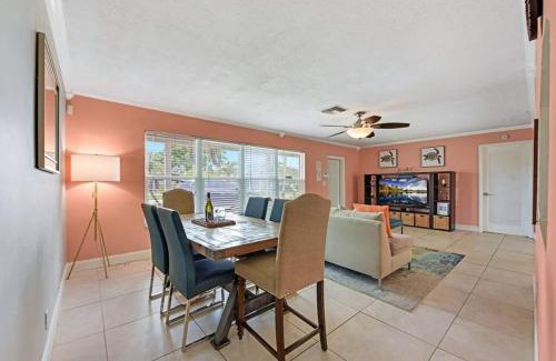 Fort Lauderdale House | Home Wpool By Pmi Op Canal