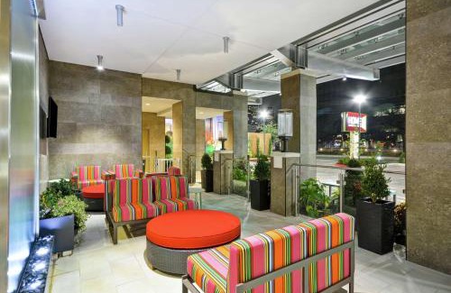 Houston Hotel | Home2 Suites At The Galleria
