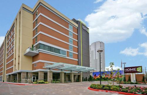 Houston Hotel | Home2 Suites At The Galleria
