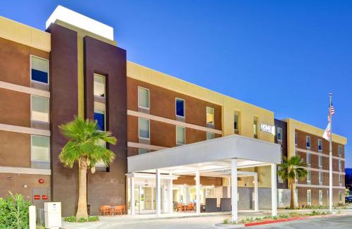 Azusa Hotel | Home2 Suites Azusa