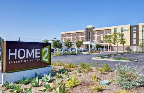 Azusa Hotel | Home2 Suites Azusa
