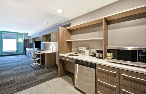 Lithia Springs Hotel | Home2 Suites by Hilton Atlanta W Lithia Springs
