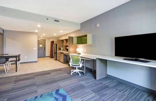 Lithia Springs Hotel | Home2 Suites by Hilton Atlanta W Lithia Springs