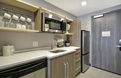 Lithia Springs Hotel | Home2 Suites by Hilton Atlanta W Lithia Springs