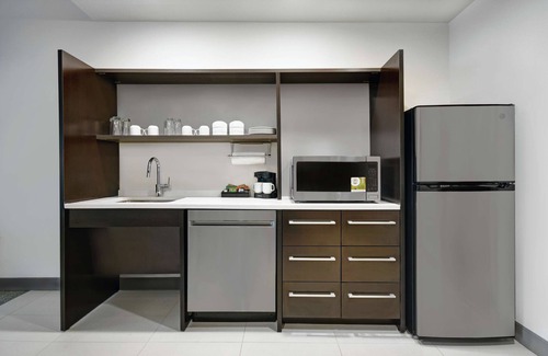 Lawrenceville Hotel | Home2 Suites by Hilton Lawrenceville Atlanta Sugarloaf, GA