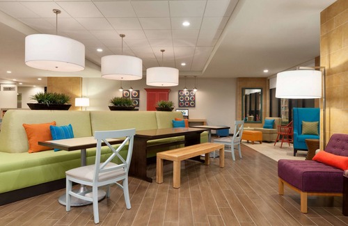 Oklahoma City Hotel | Home2 Suites by Hilton Oklahoma City Quail Springs
