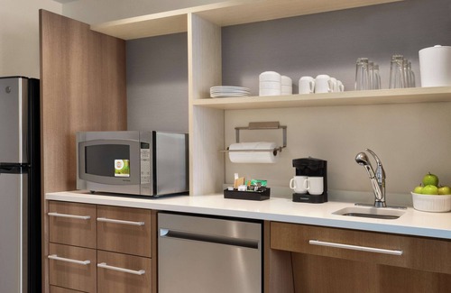 Overland Park Hotel | Home2 Suites by Hilton Overland Park