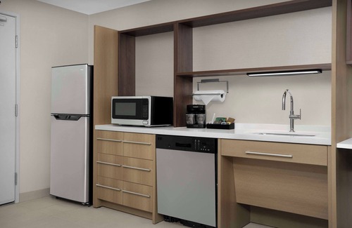 Poughkeepsie Hotel | Home2 Suites By Hilton Poughkeepsie