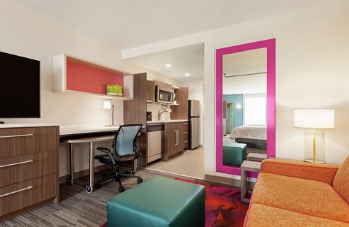 Hillandale Hotel | Home2 Suites by Hilton Silver Spring