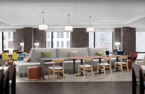 Idylwood Hotel | Home2 Suites By Hilton Falls Church