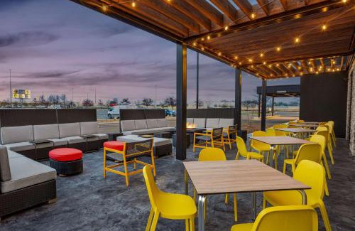 Pike Hotel | Home2 Suites By Hilton Indianapolis North At Intech Park