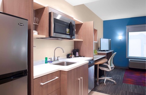 Lake Charles Hotel | Home2 Suites by Hilton Lake Charles, LA