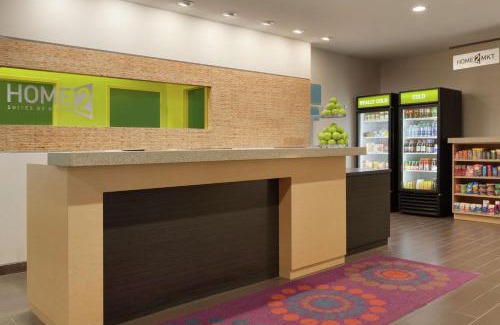 South Oklahoma City Hotel | Home2 Suites by Hilton Oklahoma City South