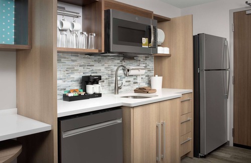 Owings Mills Hotel | Home2 Suites by Hilton Owings Mills