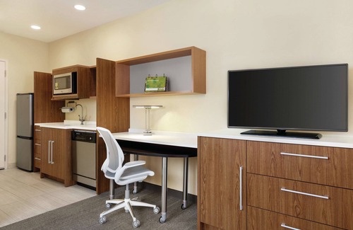 West Bloomington Hotel | Home2 Suites by Hilton Minneapolis Bloomington