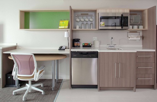 Bloomington Hotel | Home2 Suites by Hilton Bloomington