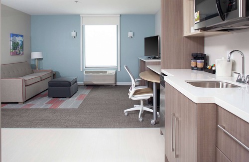 Bloomington Hotel | Home2 Suites by Hilton Bloomington