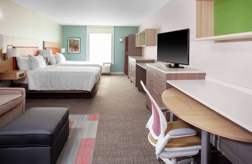 Bloomington Hotel | Home2 Suites by Hilton Bloomington