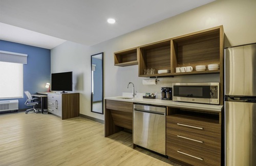 Oakley Hotel | Home2 Suites By Hilton Cincinnati Midtown Oakley