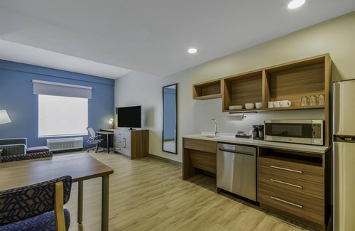 Oakley Hotel | Home2 Suites By Hilton Cincinnati Midtown Oakley