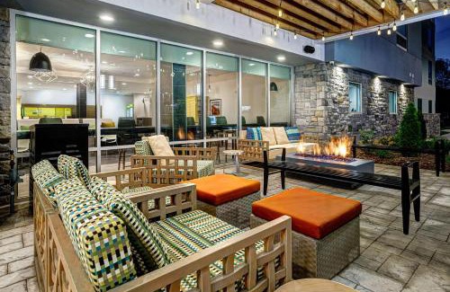 Johnson City Hotel | Home2 Suites By Hilton Johnson City, Tn