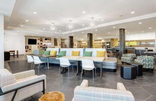 Johnson City Hotel | Home2 Suites By Hilton Johnson City, Tn
