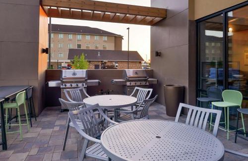 Merrillville Hotel | Home2 Suites By Hilton Merrillville