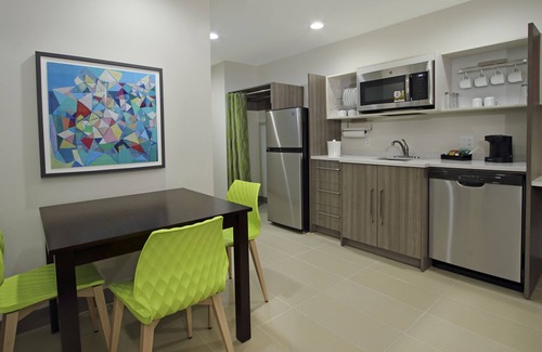 Port Arthur Hotel | Home2 Suites by Hilton Port Arthur, TX