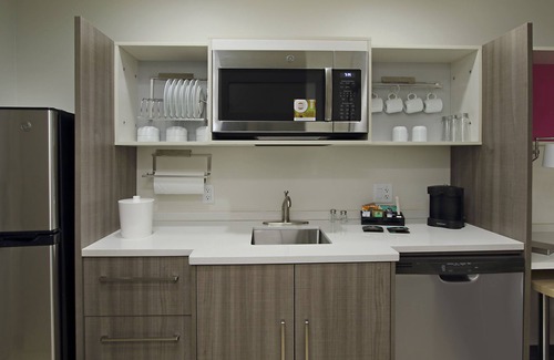 Port Arthur Hotel | Home2 Suites by Hilton Port Arthur, TX