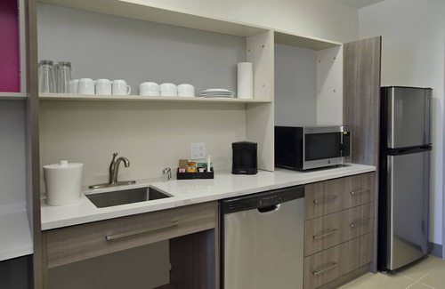 Port Arthur Hotel | Home2 Suites by Hilton Port Arthur, TX