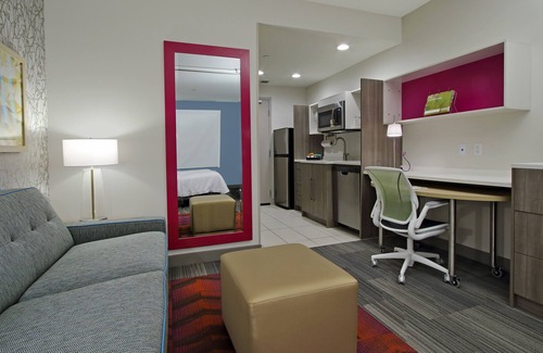 Port Arthur Hotel | Home2 Suites by Hilton Port Arthur, TX