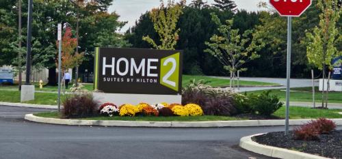 Bethlehem Hotel | Home2 Suites By Hilton Allentown Bethlehem Airport
