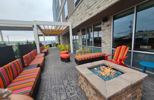 Bethlehem Hotel | Home2 Suites By Hilton Allentown Bethlehem Airport