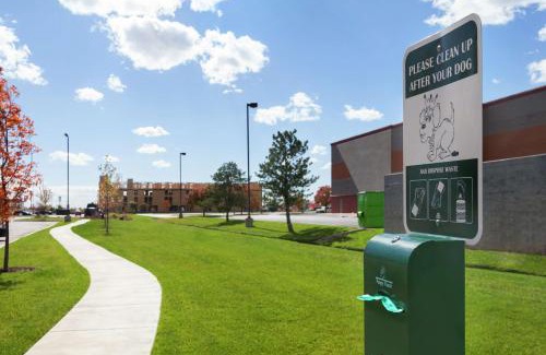 Amarillo Hotel | Home2 Suites by Hilton Amarillo West Medical Center
