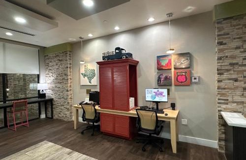 Amarillo Hotel | Home2 Suites By Hilton Amarillo East