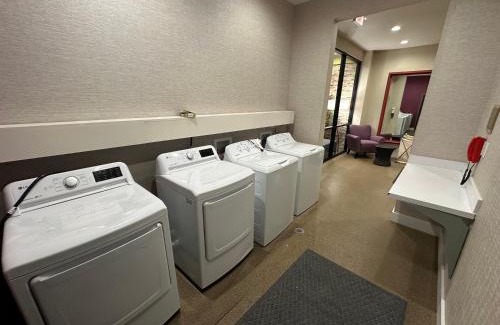 Amarillo Hotel | Home2 Suites By Hilton Amarillo East